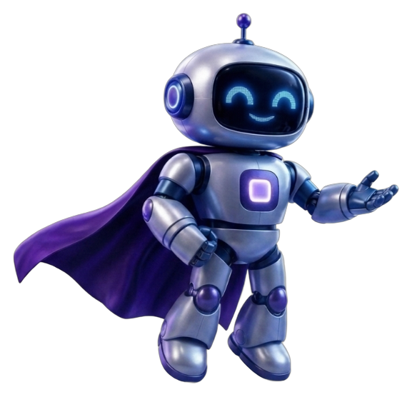 Asistente InvoiceBot presentando el ingreso